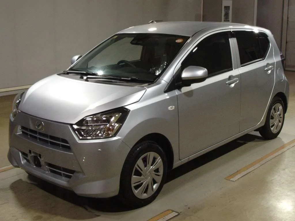 Daihatsu Mira e:S LA350S 2023